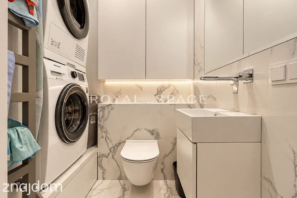 Luksusowy apartament | Prywatny taras | Mokotów - zdjęcie 18