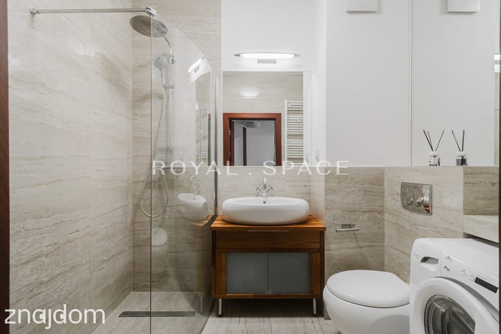 19. Dzielnica | 60 m² | Balkon i garaż - zdjęcie 16