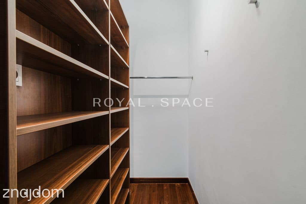 19. Dzielnica | 60 m² | Balkon i garaż - zdjęcie 15