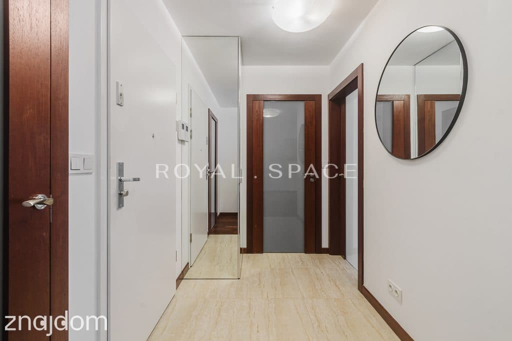 19. Dzielnica | 60 m² | Balkon i garaż - zdjęcie 19