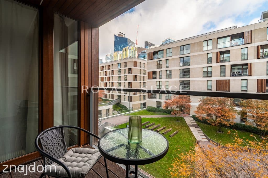 19. Dzielnica | 60 m² | Balkon i garaż - zdjęcie 17