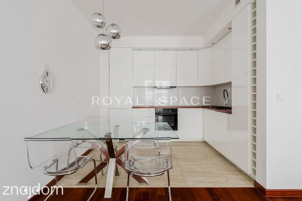 19. Dzielnica | 60 m² | Balkon i garaż - zdjęcie 10