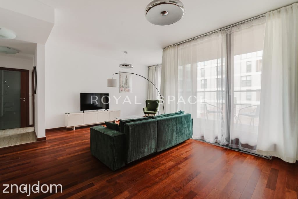 19. Dzielnica | 60 m² | Balkon i garaż - zdjęcie 4