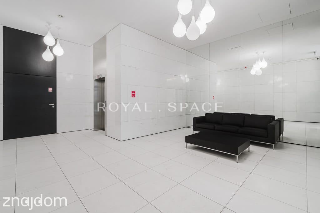 19. Dzielnica | 60 m² | Balkon i garaż - zdjęcie 20