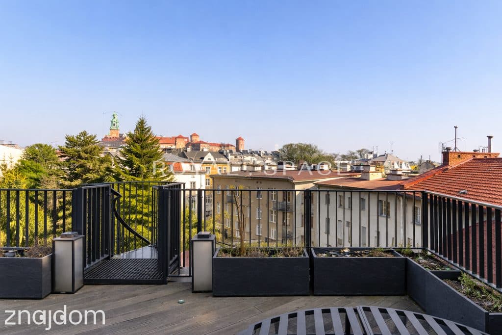 Apartament z widokowym tarasem na dachu! - zdjęcie 2