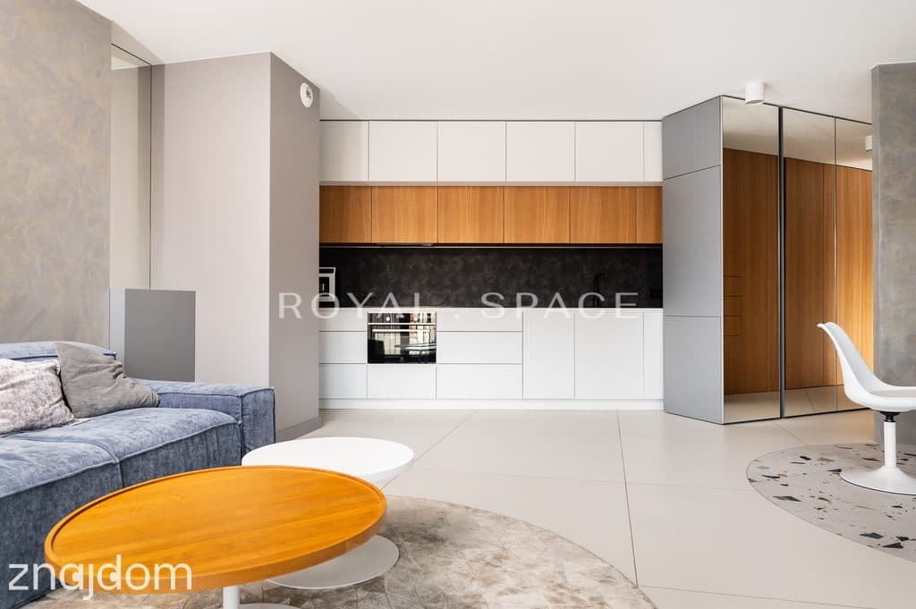 Apartament z widokowym tarasem na dachu! - zdjęcie 3