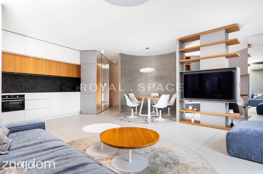 Apartament z widokowym tarasem na dachu! - zdjęcie 4