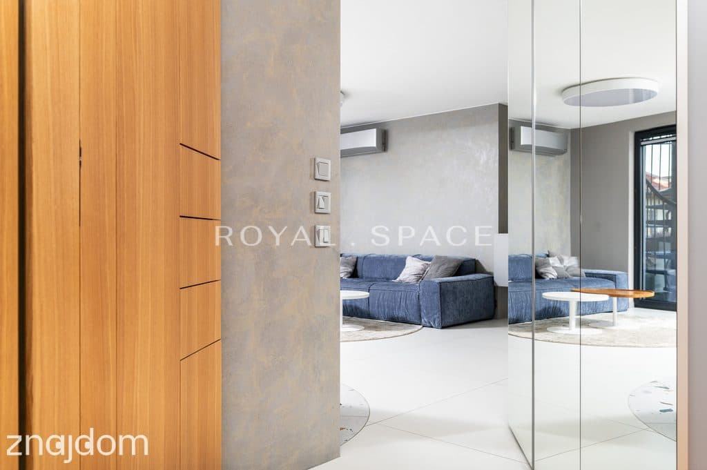 Apartament z widokowym tarasem na dachu! - zdjęcie 8