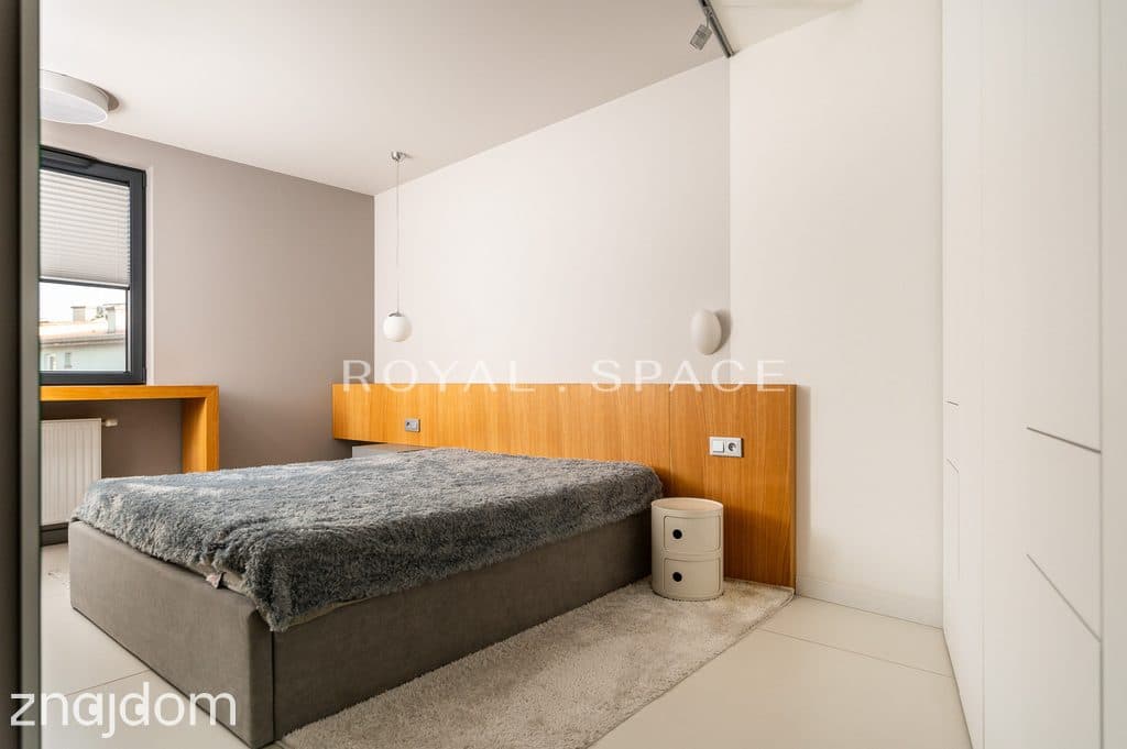 Apartament z widokowym tarasem na dachu! - zdjęcie 9