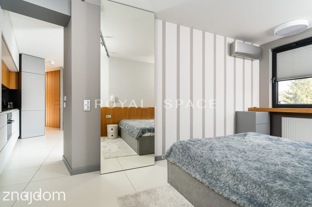 Apartament z widokowym tarasem na dachu! - zdjęcie 10