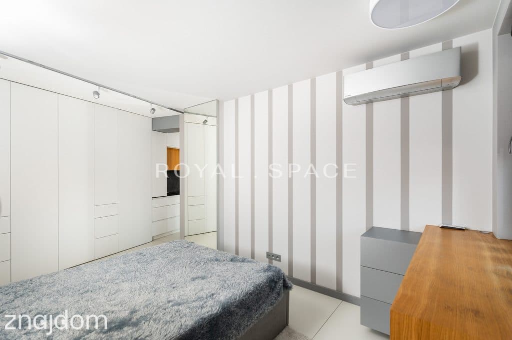Apartament z widokowym tarasem na dachu! - zdjęcie 11