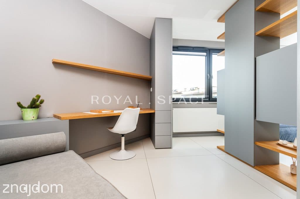 Apartament z widokowym tarasem na dachu! - zdjęcie 13