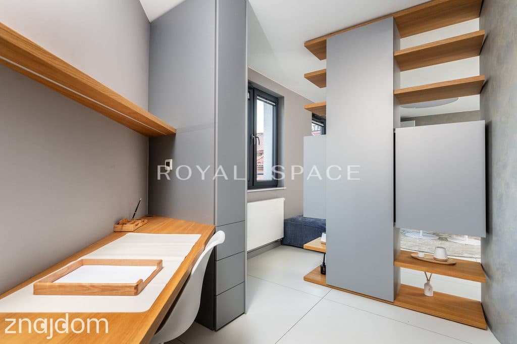 Apartament z widokowym tarasem na dachu! - zdjęcie 14