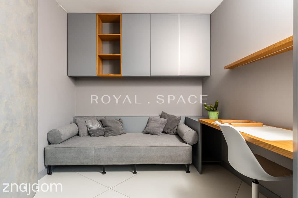 Apartament z widokowym tarasem na dachu! - zdjęcie 15