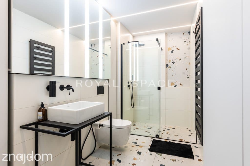 Apartament z widokowym tarasem na dachu! - zdjęcie 16