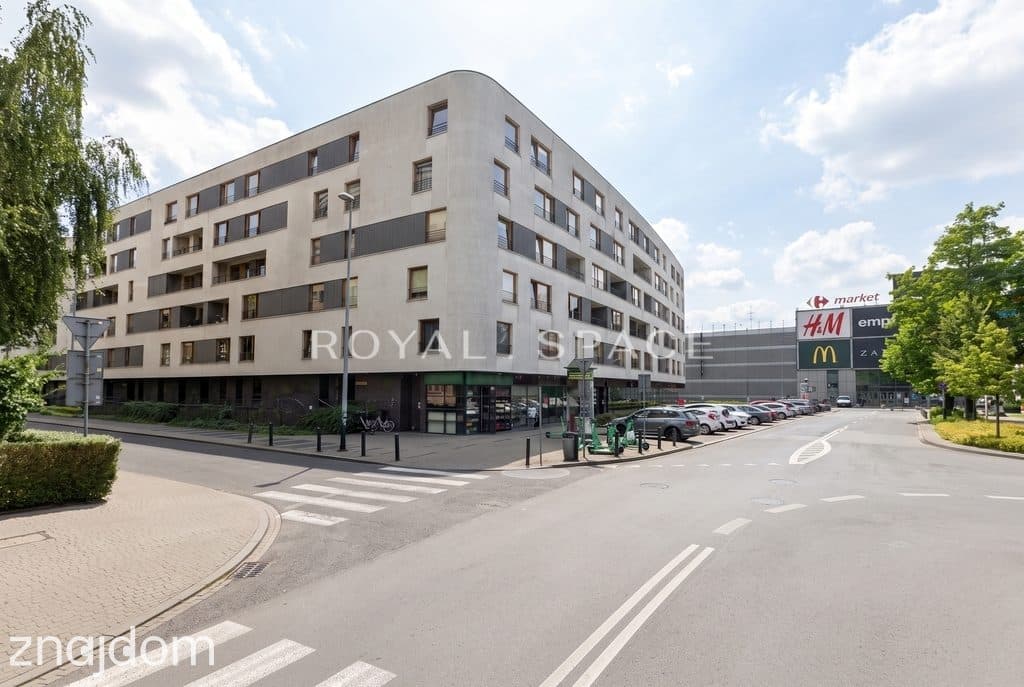 Wyjątkowo urządzone mieszkanie przy Masarskiej - zdjęcie 20
