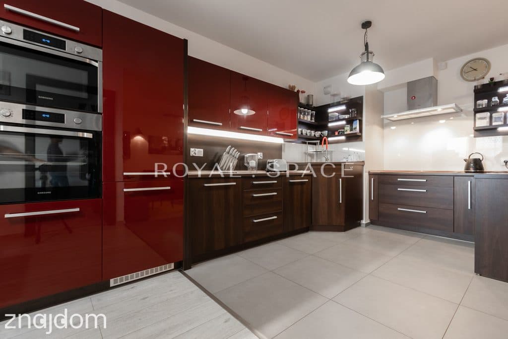 Apartament z tarasem na 7 piętrze | ATAL Residence - zdjęcie 3