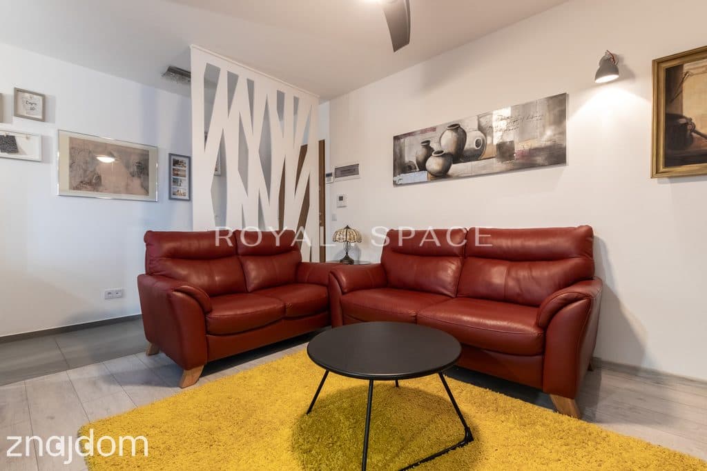 Apartament z tarasem na 7 piętrze | ATAL Residence - zdjęcie 9