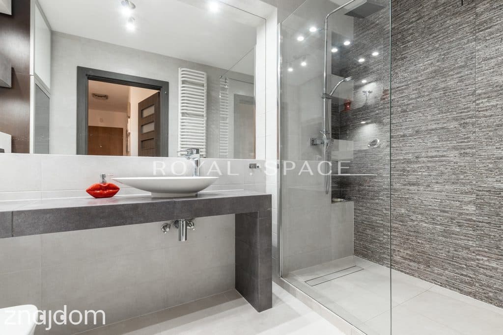 Apartament z tarasem na 7 piętrze | ATAL Residence - zdjęcie 13
