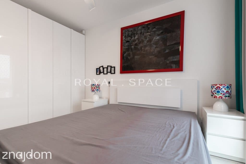 Apartament z tarasem na 7 piętrze | ATAL Residence - zdjęcie 16