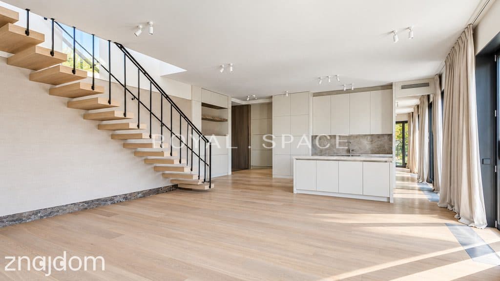 Penthouse w Rezydencji Emilii Plater - zdjęcie 9