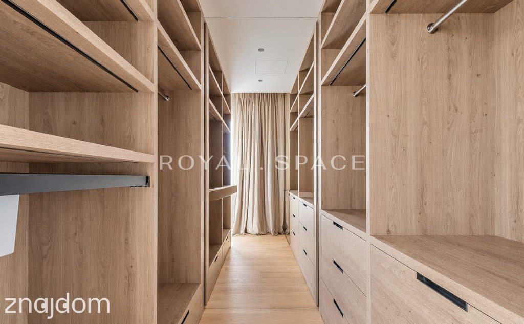 Penthouse w Rezydencji Emilii Plater - zdjęcie 13