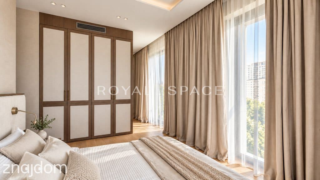 Penthouse w Rezydencji Emilii Plater - zdjęcie 15