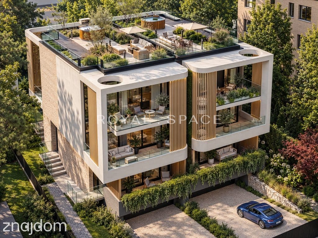 Kameralny apartament blisko Wisły | Biała Droga 15 - zdjęcie 5