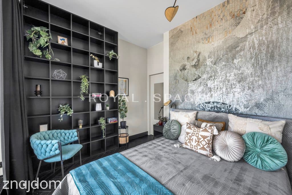Przytulny apartament na Muranowie! - zdjęcie 11