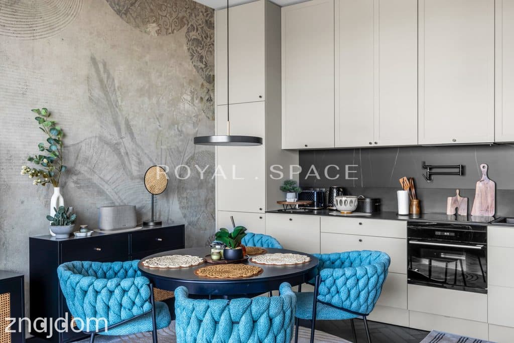 Przytulny apartament na Muranowie! - zdjęcie 14