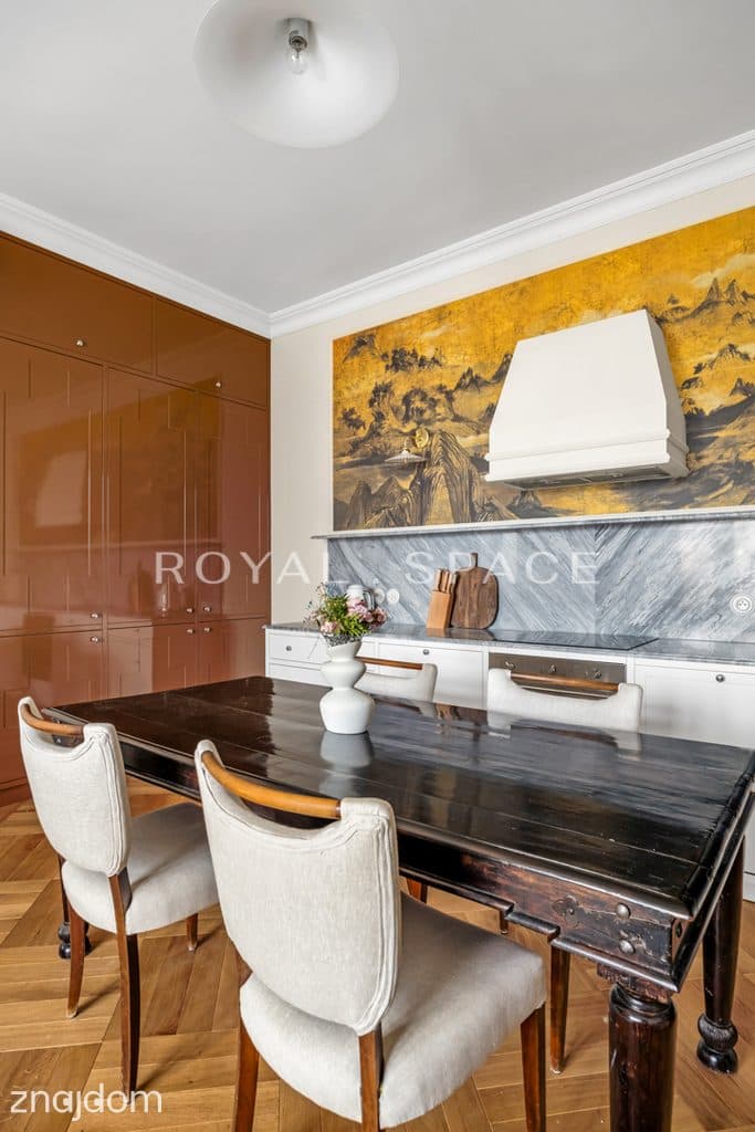Unikatowy apartament w kamienicy I garaż! - zdjęcie 6