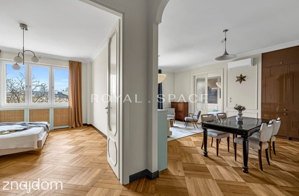 Unikatowy apartament w kamienicy I garaż! - zdjęcie 10