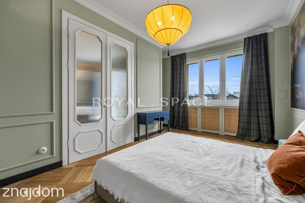Unikatowy apartament w kamienicy I garaż! - zdjęcie 12