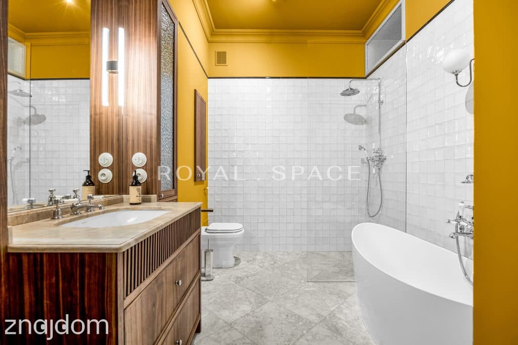 Unikatowy apartament w kamienicy I garaż! - zdjęcie 17