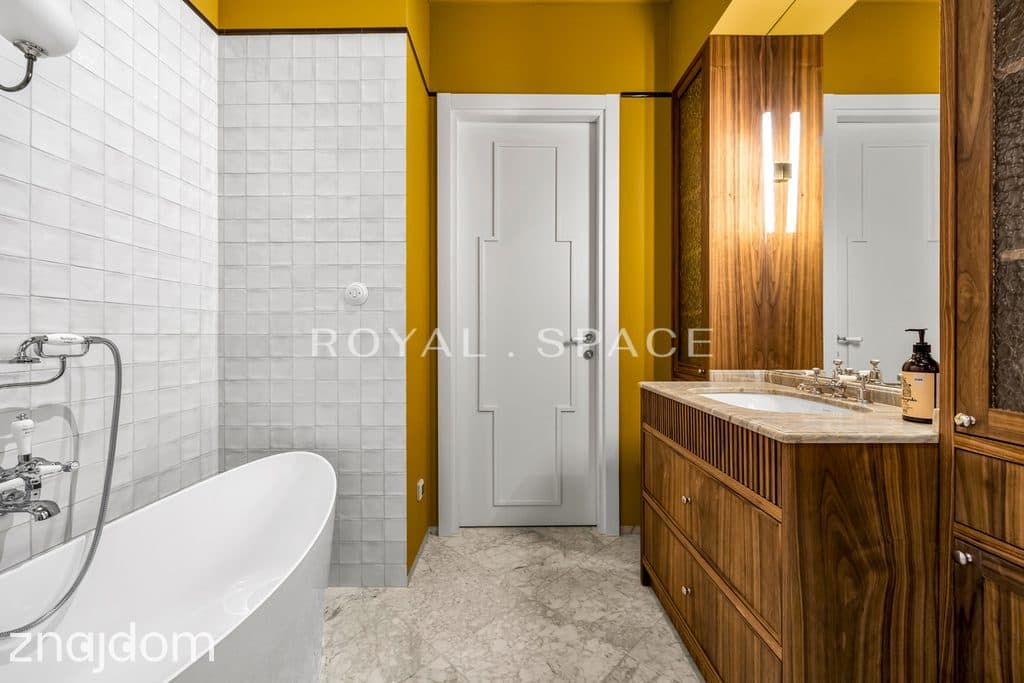 Unikatowy apartament w kamienicy I garaż! - zdjęcie 19