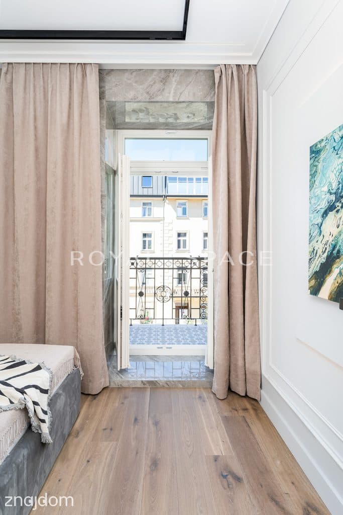 Stylowy apartament z widokiem na Wiśle! - zdjęcie 10