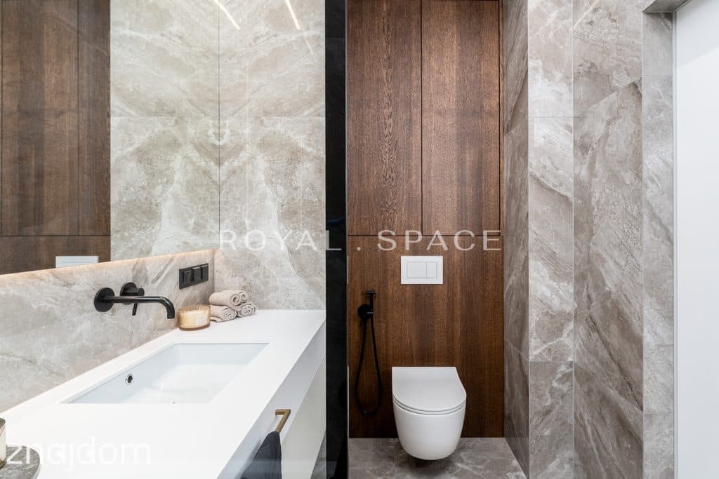 Stylowy apartament z widokiem na Wiśle! - zdjęcie 12