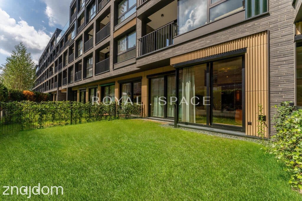 Wyjątkowy apartament w inwestycji Młyny Mogilska! - zdjęcie 8