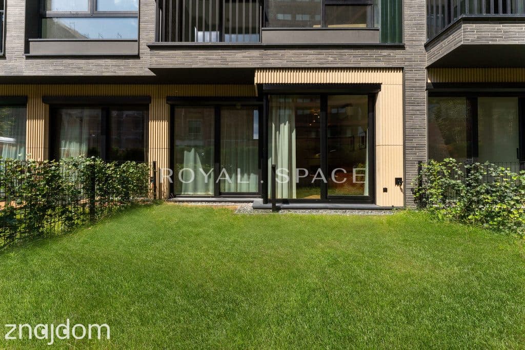 Wyjątkowy apartament w inwestycji Młyny Mogilska! - zdjęcie 9