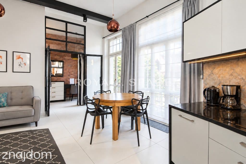 Apartament przy Wawelu | Stare Miasto - zdjęcie 2