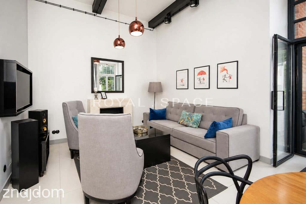 Apartament przy Wawelu | Stare Miasto - zdjęcie 6