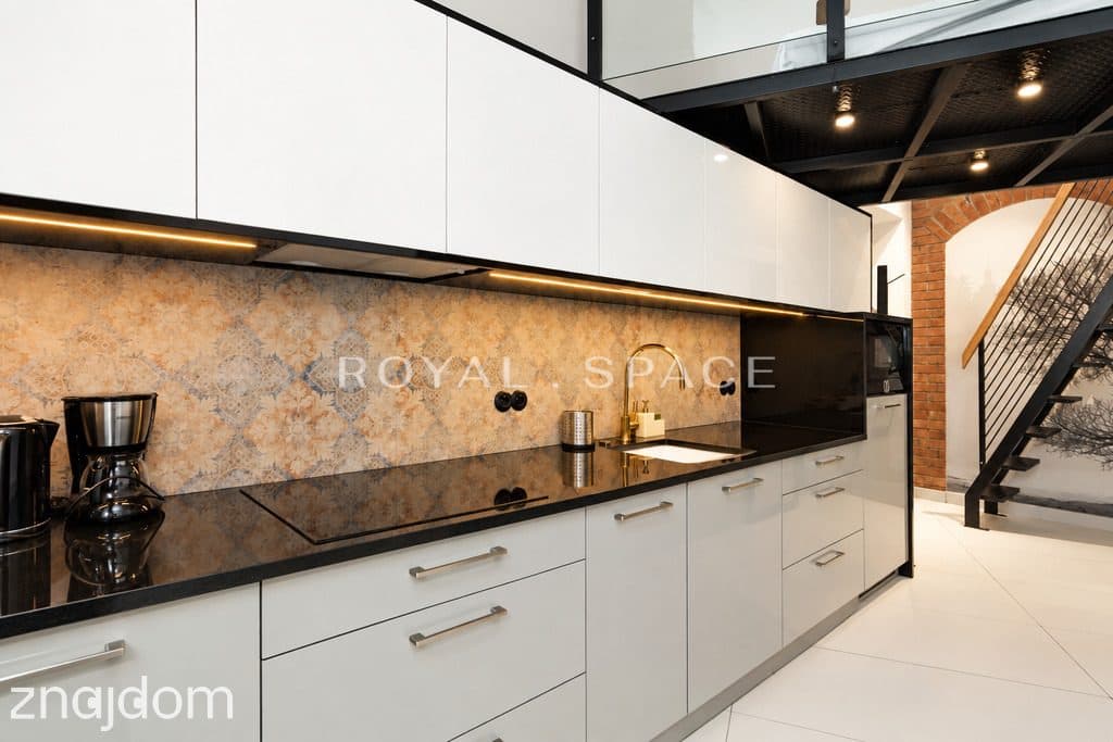 Apartament przy Wawelu | Stare Miasto - zdjęcie 7