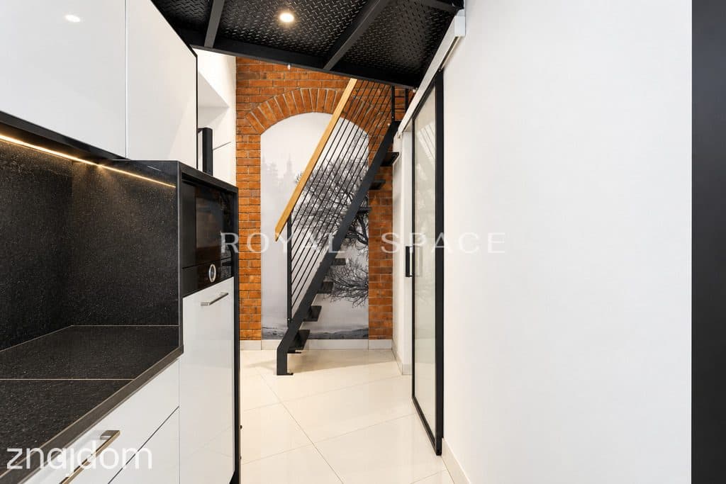 Apartament przy Wawelu | Stare Miasto - zdjęcie 9