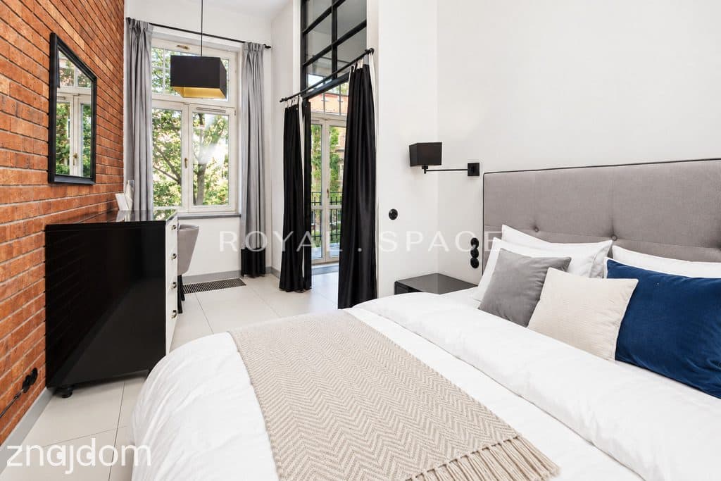 Apartament przy Wawelu | Stare Miasto - zdjęcie 14