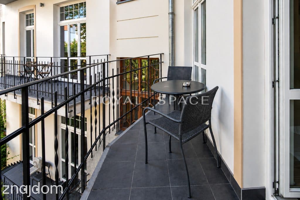 Apartament przy Wawelu | Stare Miasto - zdjęcie 18