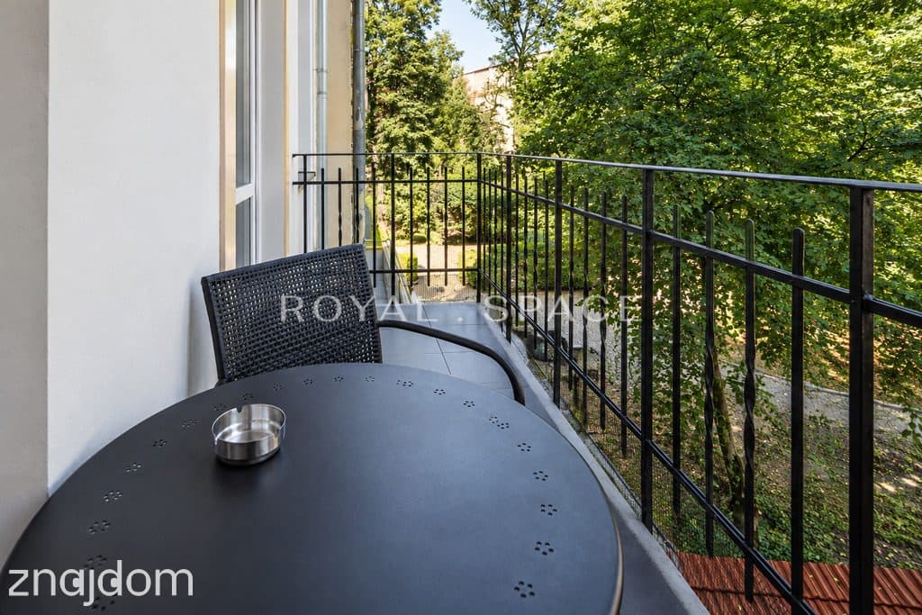 Apartament przy Wawelu | Stare Miasto - zdjęcie 19