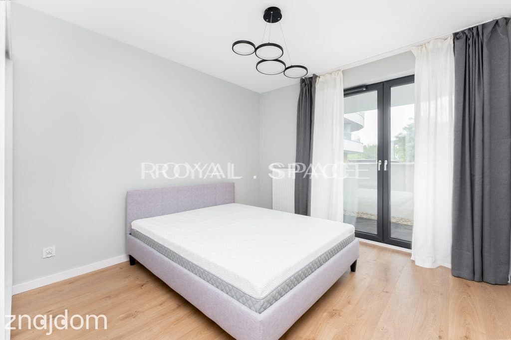 Stylowy apartament na Wiślanych Tarasach 2.0 - zdjęcie 13