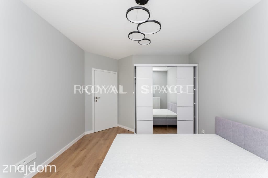 Stylowy apartament na Wiślanych Tarasach 2.0 - zdjęcie 15