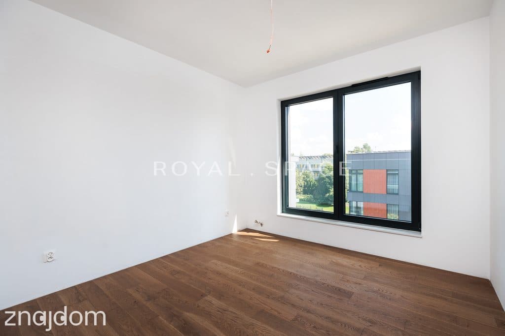 Apartament w kameralnej inwestycji - zdjęcie 8