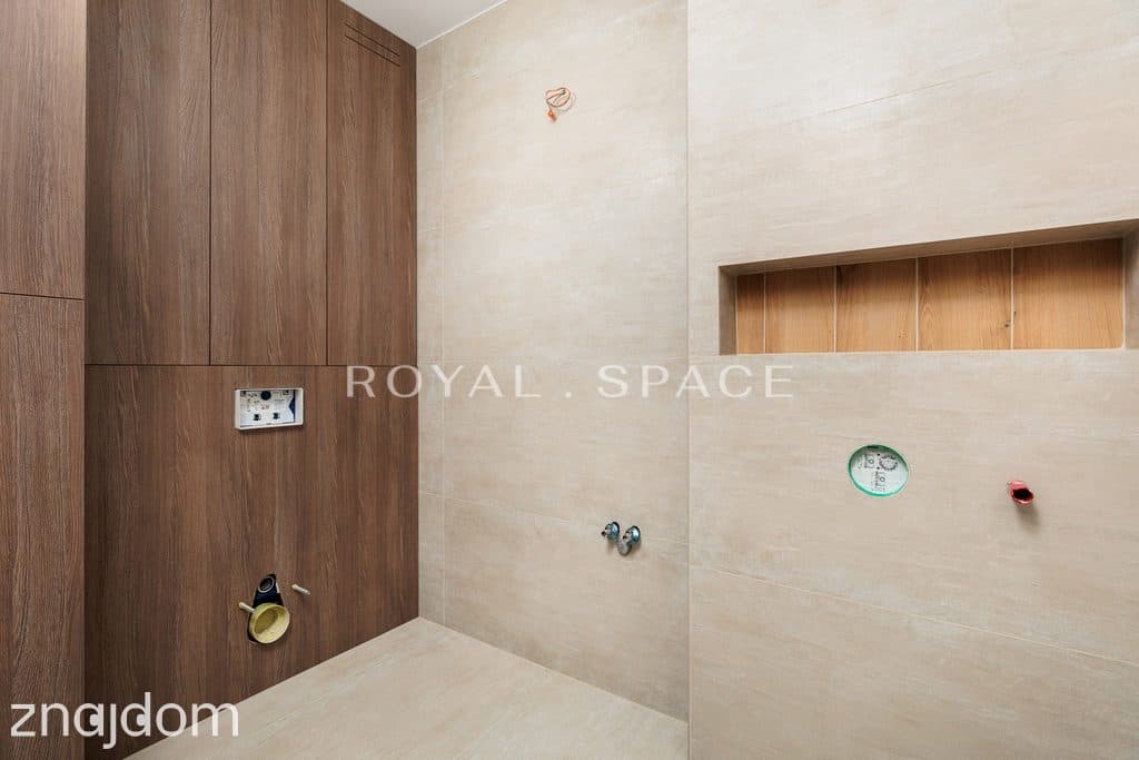 Apartament w kameralnej inwestycji - zdjęcie 10